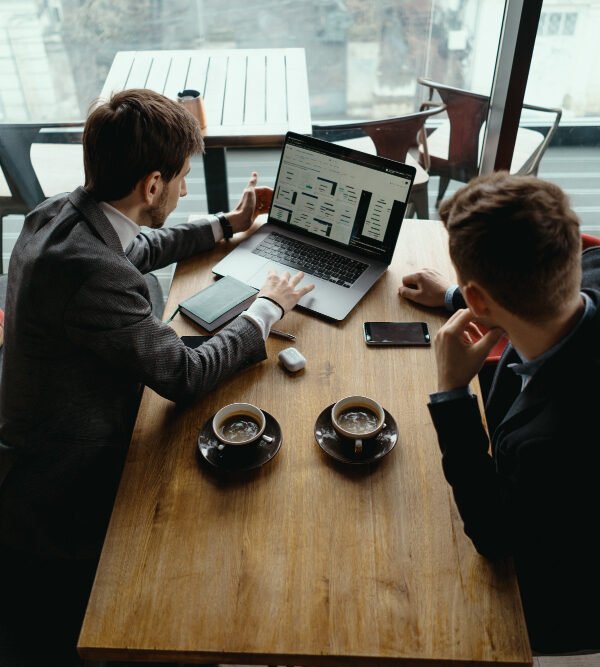 Business Setup